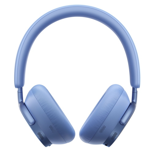 BASEUS INSPIRE XH1 WIRELESS NOISE CANCEL HEADPHONES BLUE MOD. A0203601 EAN 6953156212862