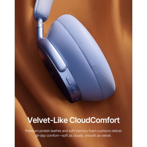 BASEUS INSPIRE XH1 WIRELESS NOISE CANCEL HEADPHONES BLUE MOD. A0203601 EAN 6953156212862