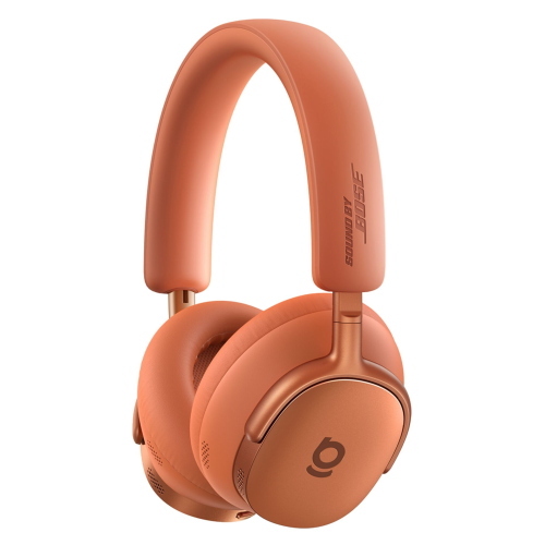 BASEUS INSPIRE XH1 WIRELESS NOISE CANCEL HEADPHONES CORAL MOD. A0203600 EAN 6953156212855