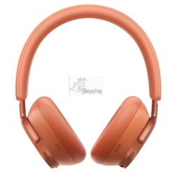 BASEUS INSPIRE XH1 WIRELESS NOISE CANCEL HEADPHONES CORAL MOD. A0203600 EAN 6953156212855