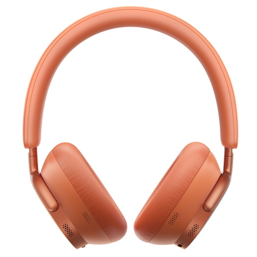 BASEUS INSPIRE XH1 WIRELESS NOISE CANCEL HEADPHONES CORAL MOD. A0203600 EAN 6953156212855