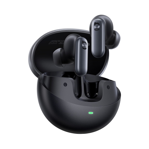BASEUS INSPIRE XP1 TRUE WIRELESS EARBUDS COSMIC BLACK MOD. A0010902 EAN 6932172702441