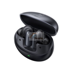 BASEUS INSPIRE XP1 TRUE WIRELESS EARBUDS COSMIC BLACK MOD. A0010902 EAN 6932172702441