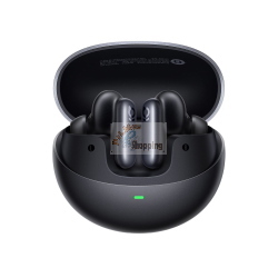 BASEUS INSPIRE XP1 TRUE WIRELESS EARBUDS COSMIC BLACK MOD. A0010902 EAN 6932172702441