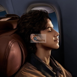 BASEUS INSPIRE XP1 TRUE WIRELESS EARBUDS COSMIC BLACK MOD. A0010902 EAN 6932172702441