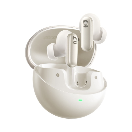 BASEUS INSPIRE XP1 TRUE WIRELESS EARBUDS STARLIGHT OFF WHITE MOD. A0010903 EAN 6932172702427