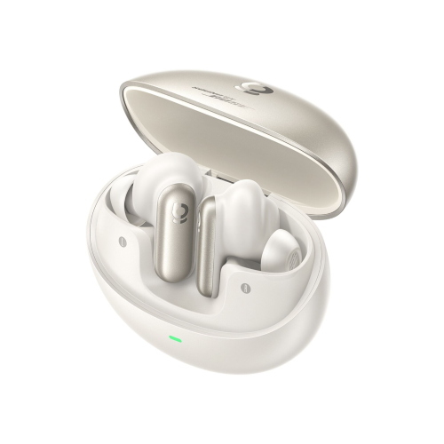 BASEUS INSPIRE XP1 TRUE WIRELESS EARBUDS STARLIGHT OFF WHITE MOD. A0010903 EAN 6932172702427