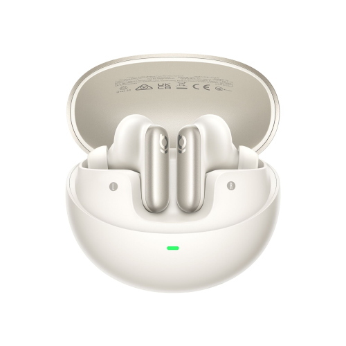 BASEUS INSPIRE XP1 TRUE WIRELESS EARBUDS STARLIGHT OFF WHITE MOD. A0010903 EAN 6932172702427
