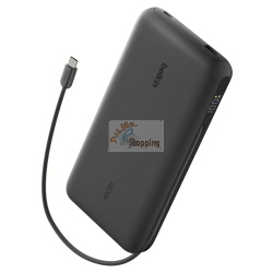 BELKIN BOOSTCHARGE POWERBK.PD45W SCREEN 25000MAH SAND BPB039HQBK MOD. BPB039HQBK EAN 0745883942909