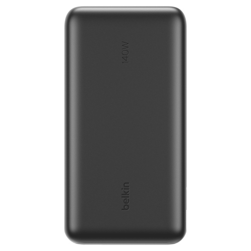 BELKIN BOOSTCHARGE POWERBK.PD45W SCREEN 25000MAH SAND BPB039HQBK MOD. BPB039HQBK EAN 0745883942909