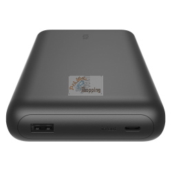 BELKIN BOOSTCHARGE POWERBK.PD45W SCREEN 25000MAH SAND BPB039HQBK MOD. BPB039HQBK EAN 0745883942909