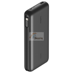 BELKIN BOOSTCHARGE POWERBK.PD45W SCREEN 25000MAH SAND BPB039HQBK MOD. BPB039HQBK EAN 0745883942909