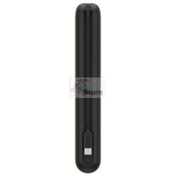 BELKIN BOOSTCHARGE POWERBK.PD45W SCREEN 25000MAH SAND BPB039HQBK MOD. BPB039HQBK EAN 0745883942909