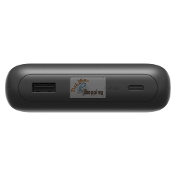 BELKIN BOOSTCHARGE POWERBK.PD45W SCREEN 25000MAH SAND BPB039HQBK MOD. BPB039HQBK EAN 0745883942909