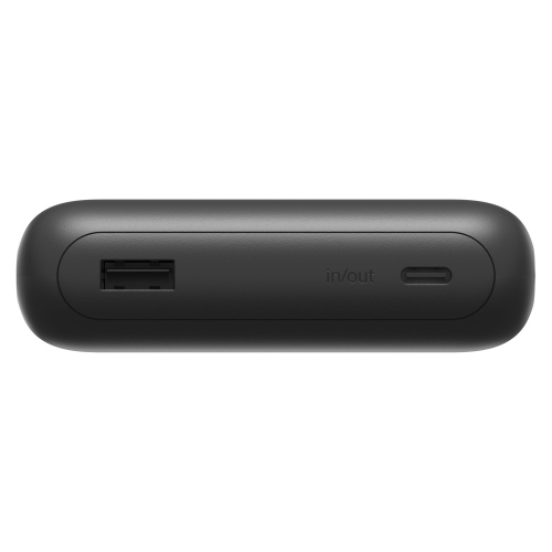 BELKIN BOOSTCHARGE POWERBK.PD45W SCREEN 25000MAH SAND BPB039HQBK MOD. BPB039HQBK EAN 0745883942909