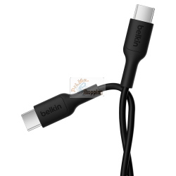 BELKIN BOOSTCHARGE SLIM 5000MAH MAG.PB/15W/USB-C BLAC.BPD021HQBK MOD. BPD021HQBK EAN 0745883953363