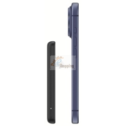 BELKIN BOOSTCHARGE SLIM 5000MAH MAG.PB/15W/USB-C BLAC.BPD021HQBK MOD. BPD021HQBK EAN 0745883953363