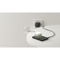 BELKIN BOOSTCHARGE SLIM 5000MAH MAG.PB/15W/USB-C BLAC.BPD021HQBK MOD. BPD021HQBK EAN 0745883953363