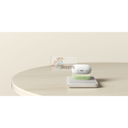 BELKIN BOOSTCHARGE SLIM 5000MAH MAG.PB/15W/USB-C SAND BPD021HQSA MOD. BPD021HQSA EAN 0745883953370