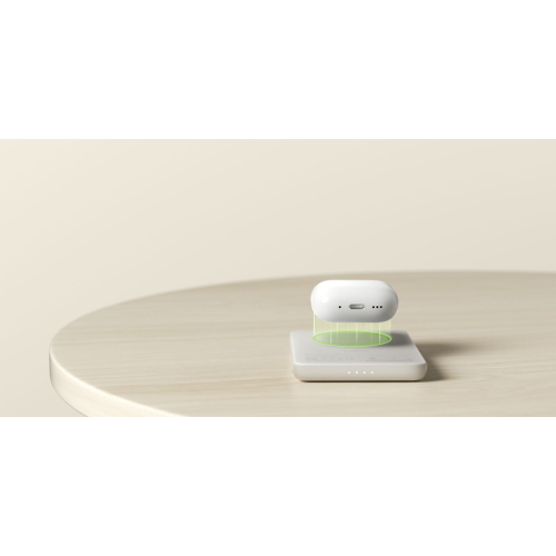 BELKIN BOOSTCHARGE SLIM 5000MAH MAG.PB/15W/USB-C SAND BPD021HQSA MOD. BPD021HQSA EAN 0745883953370