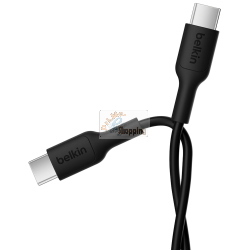 BELKIN BOOSTCHARGE SLIM MAGN.PB 5000MAH QI2 FOLD.BL. BPD011HQBK MOD. BPD011HQBK EAN 0745883936328