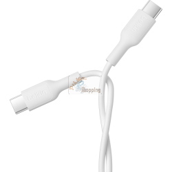 BELKIN BOOSTCHARGE SLIM MAGN.PB 5000MAH QI2 FOLD.WH. BPD011HQWH MOD. BPD011HQWH EAN 0745883936342