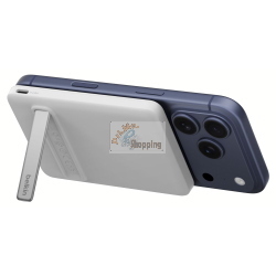 BELKIN BOOSTCHARGE SLIM MAGN.PB 5000MAH QI2 FOLD.WH. BPD011HQWH MOD. BPD011HQWH EAN 0745883936342