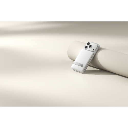 BELKIN BOOSTCHARGE SLIM MAGN.PB 5000MAH QI2 FOLD.WH. BPD011HQWH MOD. BPD011HQWH EAN 0745883936342
