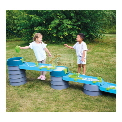 BIG AQUAPLAY MUDWAY STREAM MOD. 8700001582 EAN 7313400015820