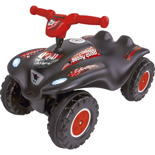 BIG BOBBY QUAD RACING ROSSO MOD. 800056413 EAN 4004943564137