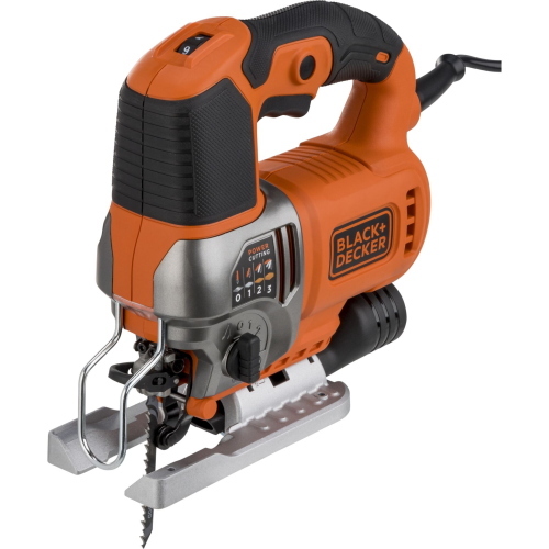 BLACK & DECKER BES610K SEGHETTO ALTERNATIVO MOD. BES610K-QS EAN 5035048711590