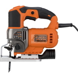 BLACK & DECKER BES610K SEGHETTO ALTERNATIVO MOD. BES610K-QS EAN 5035048711590