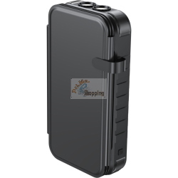 BOOMPODS NEUTRON FOLD SOLAR POWERBANK 16000MAH MOD. PNFBLK EAN 5060746170141
