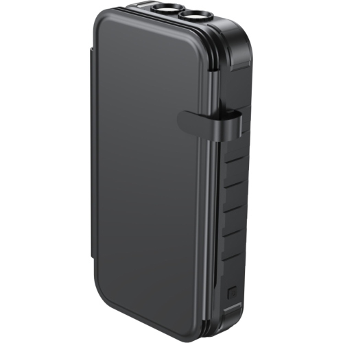 BOOMPODS NEUTRON FOLD SOLAR POWERBANK 16000MAH MOD. PNFBLK EAN 5060746170141