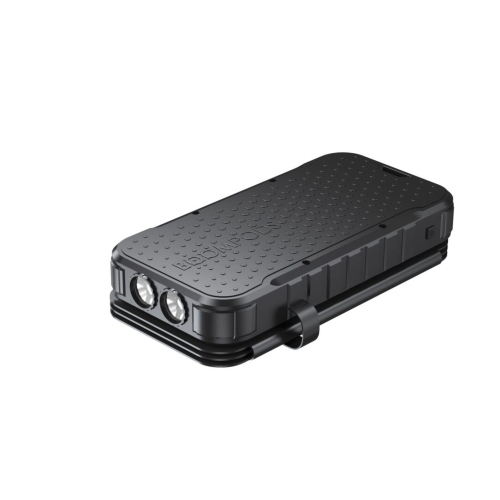 BOOMPODS NEUTRON FOLD SOLAR POWERBANK 16000MAH MOD. PNFBLK EAN 5060746170141
