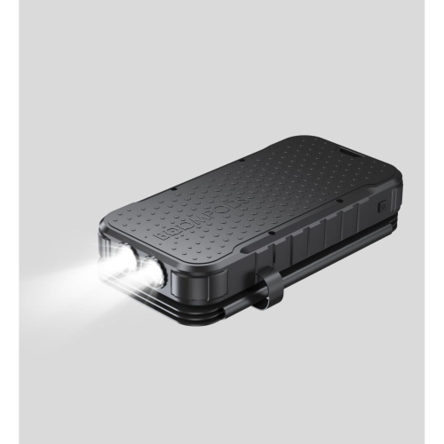 BOOMPODS NEUTRON FOLD SOLAR POWERBANK 16000MAH MOD. PNFBLK EAN 5060746170141