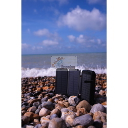 BOOMPODS NEUTRON FOLD SOLAR POWERBANK 16000MAH MOD. PNFBLK EAN 5060746170141