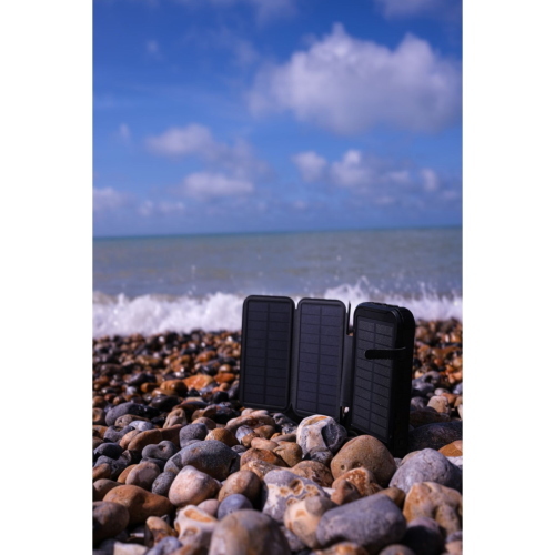 BOOMPODS NEUTRON FOLD SOLAR POWERBANK 16000MAH MOD. PNFBLK EAN 5060746170141