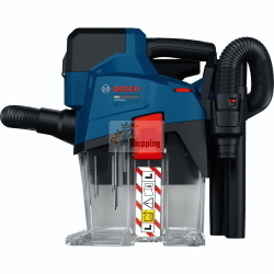 BOSCH GAS18V-6LS CORDLESS VACUUMER MOD. 06019K2100 EAN 4053423347395