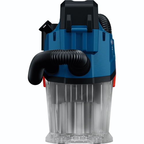 BOSCH GAS18V-6LS CORDLESS VACUUMER MOD. 06019K2100 EAN 4053423347395