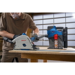BOSCH GAS18V-6LS CORDLESS VACUUMER MOD. 06019K2100 EAN 4053423347395