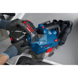 BOSCH GAS18V-6LS CORDLESS VACUUMER MOD. 06019K2100 EAN 4053423347395