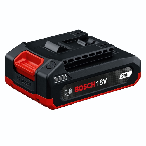 BOSCH GBA18V-20 MOD. 1600A03K19 EAN 4053423686944