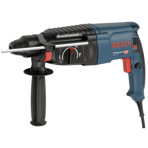 BOSCH GBH 2-26 SDS-PLUS MARTELLO DEMOLITORE MOD. 06112A3000 EAN 3165140859127