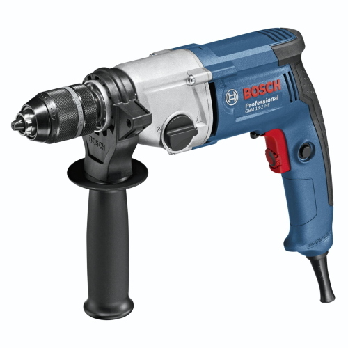 BOSCH GBM 13-2 RE TRAPANO AVVITATORE MOD. 06011B2000 EAN 3165140797948
