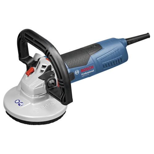 BOSCH GBR 15 CA PROFESSIONAL LEVIGATRICE PER CALCESTRUZZO MOD. 601776000 EAN 3165140743372