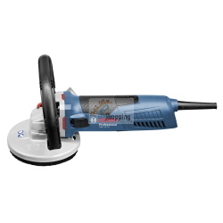 BOSCH GBR 15 CA PROFESSIONAL LEVIGATRICE PER CALCESTRUZZO MOD. 601776000 EAN 3165140743372