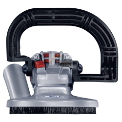 BOSCH GBR 15 CA PROFESSIONAL LEVIGATRICE PER CALCESTRUZZO MOD. 601776000 EAN 3165140743372