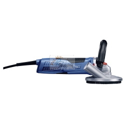 BOSCH GBR 15 CA PROFESSIONAL LEVIGATRICE PER CALCESTRUZZO MOD. 601776000 EAN 3165140743372