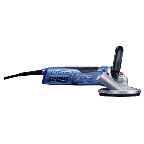 BOSCH GBR 15 CA PROFESSIONAL LEVIGATRICE PER CALCESTRUZZO MOD. 601776000 EAN 3165140743372